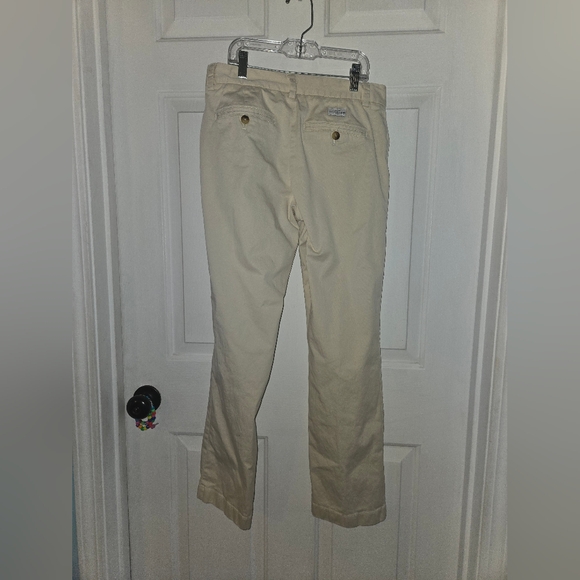 Vineyard Vines 28 X 30 Khaki Breaker Pants - Picture 2 of 6